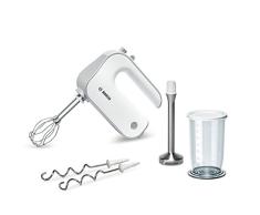 Bosch MFQ4070 Batteur 500 W