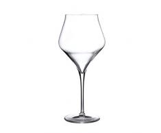 Luigi Bormioli 14-32-184 Verre en cristal sans plomb