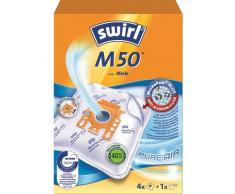 Swirl 179398Sac Aspirateur Micropor Plus M50