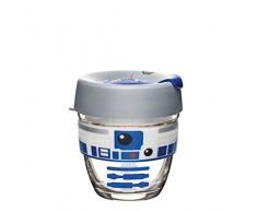 KeepCup Tasse à café réutilisable, R2d2 Brew, 8-Ounce/Small