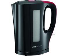 Bouilloire Clatronic WK 3553 - noir