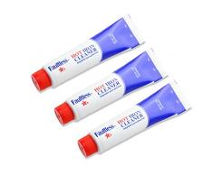 Gel multi-surfaces pour fer Ã repasser chaud et Ã©limination des brÃ»lures (lot de 3)