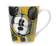 Disney Tasse Collection Mickey Mouse Tasse Mickey Grafik