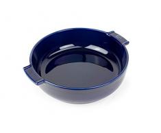 Peugeot Appolia Plat Four Rond 27, Bleu (60312)