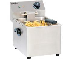 Casselin CFE4 - Friteuse Ã©lectrique 4 litres