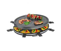 Bomann RG 2247 CB Appareil à raclette