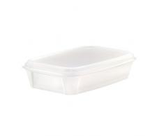 GASTROMAX Orthex Lunch Box 1.2Â Litre Blanc Couleur