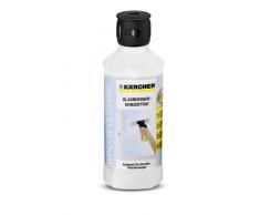 Karcher RM 500 Solution pour nettoyage de surface en verre 500 ml - Import Allemagne