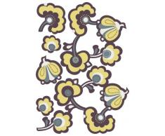 Elle DÃ©coration Sticker Mural Gloria