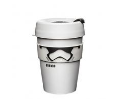 KeepCup ST12 Stormtrooper 12 Brew Tasse de Voyage