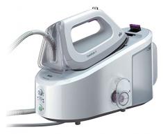 Braun IS3044WH Centrale Vapeur Blanc/Violet 36 x 18 x 28 cm