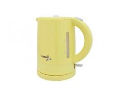 efbe-Schott SC WK 1080 V KALORIK Bouilloire, 2200 W, 1 Liter, Vanille