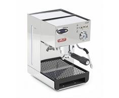 Lelit PL41TEM Anna, Machine à Expresso Semi-Professionnelle-Régulateur Température PID-Café Espresso, Cappuccino et Dosettes en Papier, 1000 W, 2.7 liters