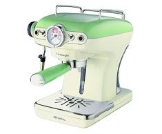 Ariete 1389 Expresso Vintage Vert pastel