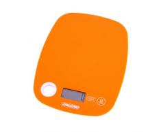 Mesko ms3159o balance de cuisine numérique, Orange