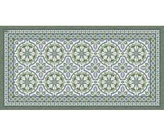 Vilber Tapis Vinyle Tanger.216 du 40X78X0.22 cm 22