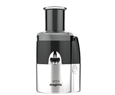 Magimix 18082Â FÂ âÂ Centrifugeuse (Noir, Acier inoxydable)