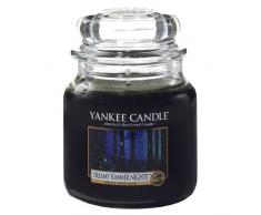 Yankee Candle bougie moyenne jarre, « Songe dâune nuit dâété »