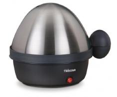 Cuiseur à Åuf Tristar EK-3076 - Convient pour 7 Åufs - Acier inoxydable
