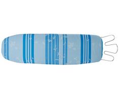 Orbegozo BTP 3000 Couverture pour planche à repasser, 122 X 38 cm