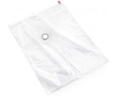 COMPACTOR Sac de compression Sous Vide, Aspispace, Taille L, Extra-plat, RAN4745