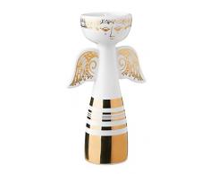 BjÃ¸rn Wiinblad Bougeoir 10.9x10.9x17.4 Or