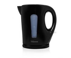 Tristar Bouilloire 1.7 l, 2200 W, Noire, WK-3384, Plastique