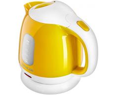 SENCOR SWK 1016Y Bouilloire avec filtre amovible Jaune 1 l