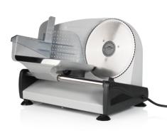 Trancheuse Ã viande Tristar EM-2099 â 150 W â Acier
