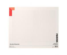 Reeves sur Toile Tableau, Autre, Multicolore, 20 x 24 inches