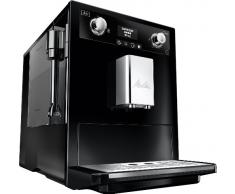 Melitta E 965-102 Caffeo Gourmet- Machine Automatique Ã CafÃ© Expresso- Cappuccino- Noir- 15 bars