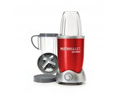 NUTRIBULLET 600 W - Blender - Technologie Cyclonique Brevetée - Extracteur de jus - Repas Healthy
