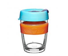KeepCup LongPlay Tasse réutilisable, 12 Fluid_Ounces
