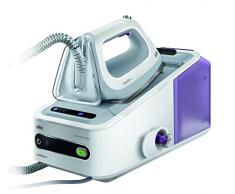 Braun IS7043WH Centrale vapeur avec Panneau digital 2 L 2400 W