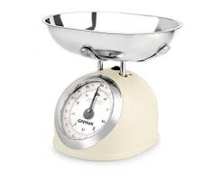 G3 Ferrari g20003 aska Balance Mécanique de Cuisine, Couleurs Assorties, 1 pièce