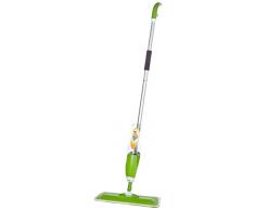 CLEANmaxx 08952 Mr Maxx Balai Vaporisateur