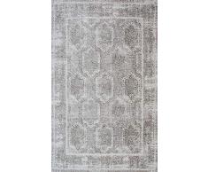 Mon Desire Tapis de Protection, Multicolore, 135X190