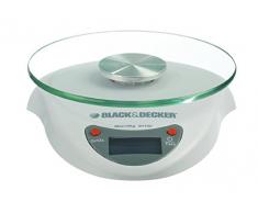 Black + Decker SK2020-XJ Balance de cuisine électronique