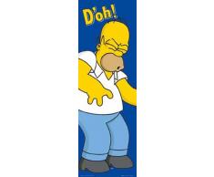 Empire Poster The Simpsons « Doh! » avec Accessoire