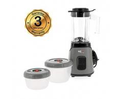 Blender avec pompe sous vide EZIchefÂ® Blendy go baby