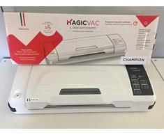 Magic Vac Champion Machine sous vide domestique 130 W Blanc