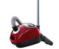 Bosch Electroménager BGL4A500 GL-40 Aspirateur, 750 W, Rouge
