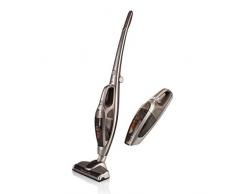 Eta 244690000 Aspirateur (séchage sans sac Nickel-Metal Hydride NiMH () Beige)