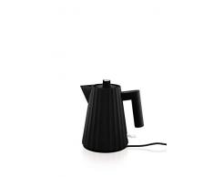 Alessi MDL06/1 B Bouilloire Ã©lectrique - Noir