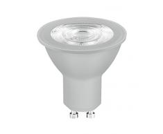 Osram 4058075037601 Ampoule LED Plastique 5,00 W GU10 Gris
