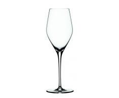 Verre en Cristal Spiegelau and Nachtmann, « Special Glasses », Verre, Transparent, 4 Verres