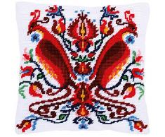 Vervaco Kit Coussin Gobelin LMV Felix