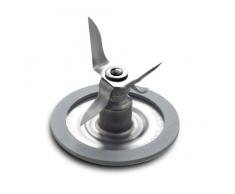 Oster - 004961-050-000 - Lame Ã 4 Pales pour Robot Mixeur