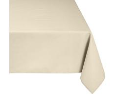 Linder 0205 /15/48004/814 Nappe Rectangulaire Picnic Sable 160 x 300 cm