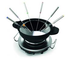 Riviera & Bar Fondue RÃ©chaud, Fonte